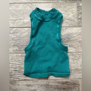Free people Movement racer back